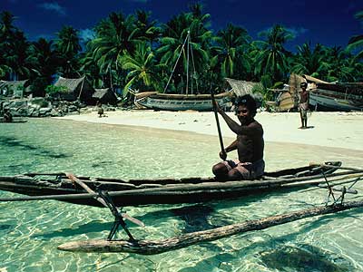 Papua nuova Guinea